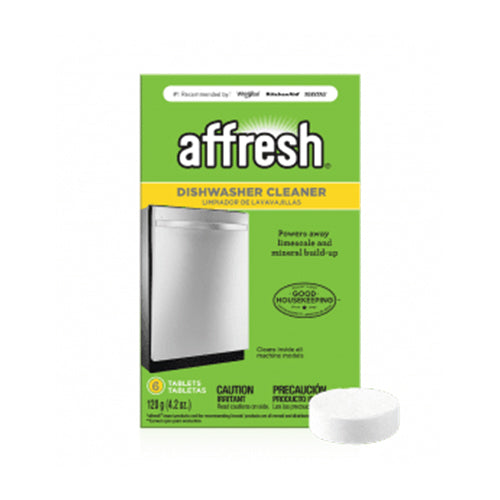 Affresh Dishwasher Cleaner - 6 tabs