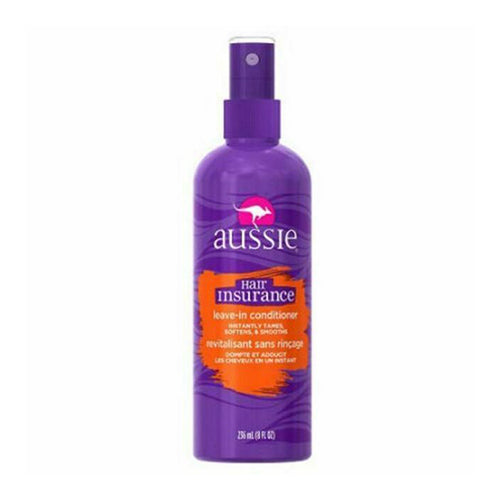 Aussie Hair Insurance Leave-In Conditioner - 8oz