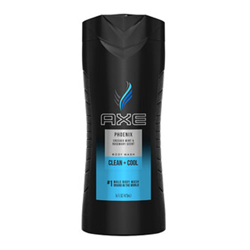 Axe Body Wash - Phoenix - 16oz.