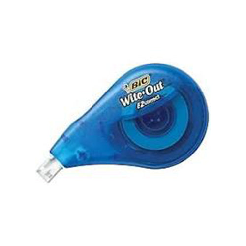 BIC Wite-Out EZ Correct Correction Tape - 1pk.