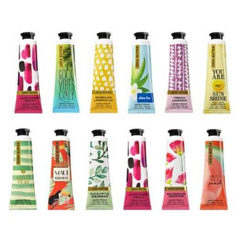 Bath & Body Works Hand Cream - 1oz.