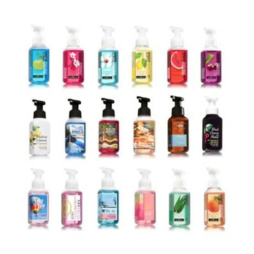 Bath & Body Works Foam Hand Soap