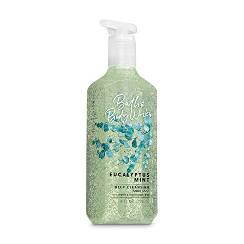 Bath & Body Works Gel Hand Soap