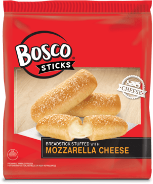 Bosco Sticks - Cheese 14.5oz.