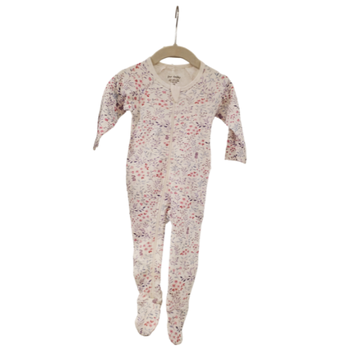 purebaby Meadow Sleeper, 3-6 months