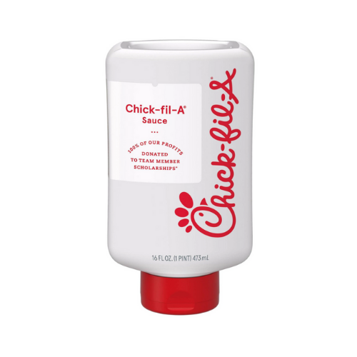 Chick-Fil-A Sauce, 16 oz.