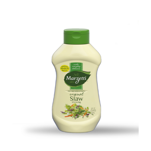 Marzetti  Original Easy Squirt Slaw Dressing 20 oz.