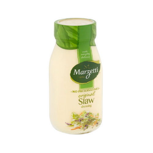 Marzetti Coleslaw Dressing - 13oz