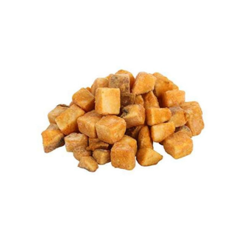 USF Monarch Seasoned Potato Cubes - 6lb.