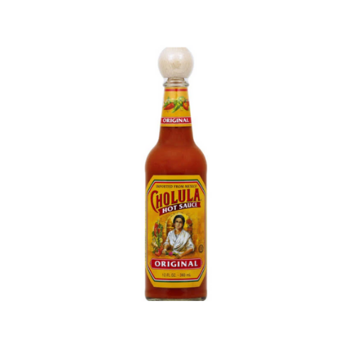 Cholula Original Hot Sauce, 5 oz