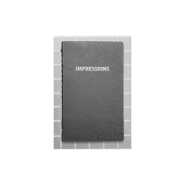 Impression Book - Small