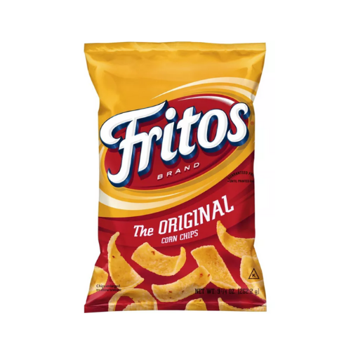 Fritos Corn Chips - 9.25oz