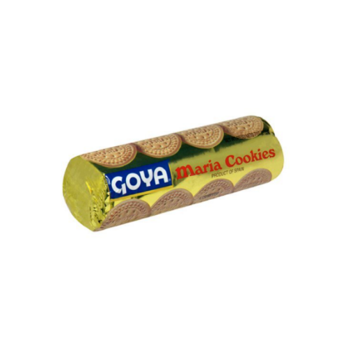 Goya Maria Cookies - 7oz