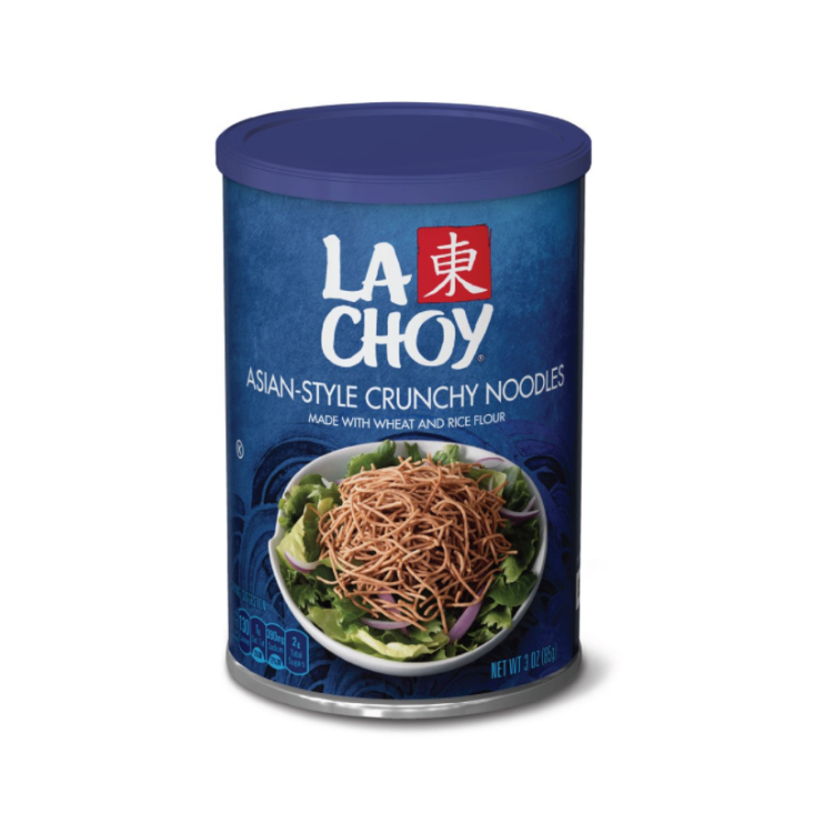 La Choy Rice Noodles 3oz.