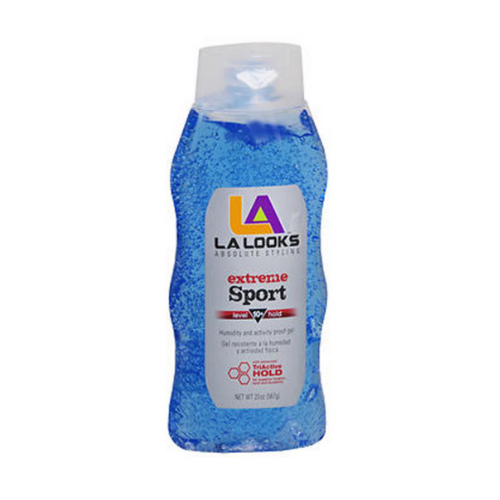 LA Looks Extreme Sport Hair Gel 20 oz.