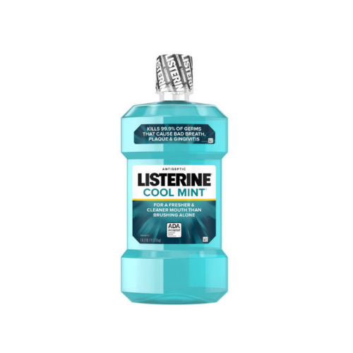 Listerine Cool Mint 1.5L