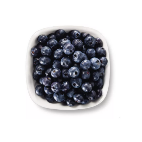 Blueberries - 6oz