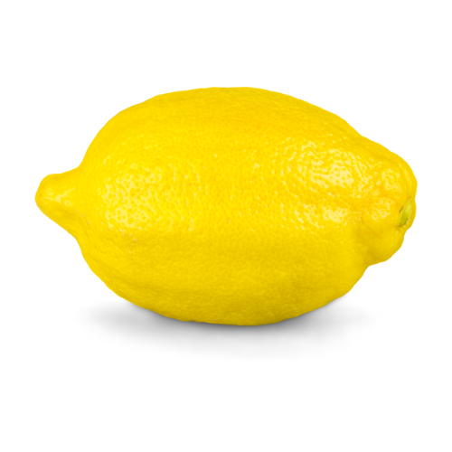 Lemon - Ea.