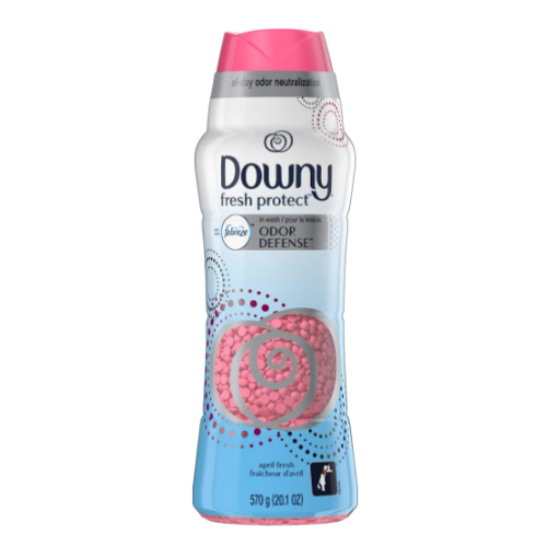 *Downy Fresh Protect Booster - April Fresh, 18.2oz