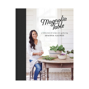 Magnolia Table Volume 1 - cookbook