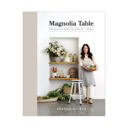 Magnolia Table Volume 2 - cookbook