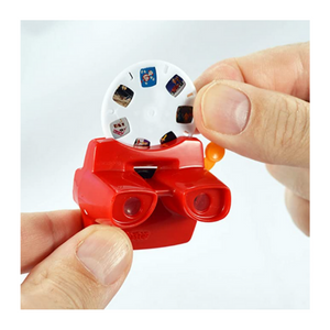 World's Smallest View-Master