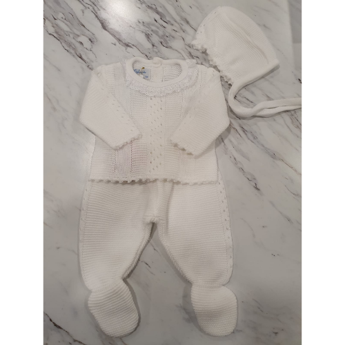 White Set 1 month