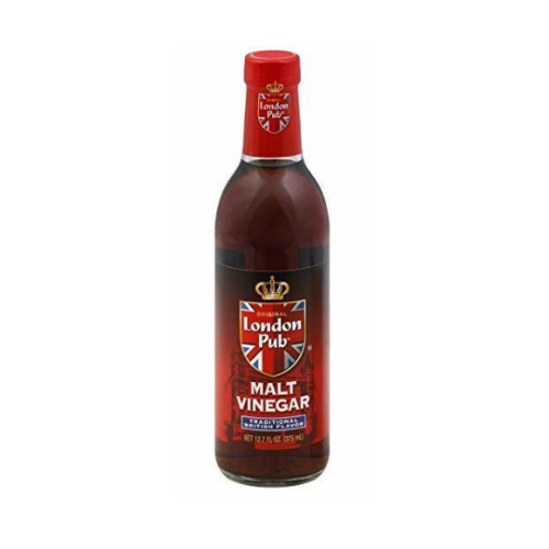 London Pub Malt Vinegar 12.7 OUNCE