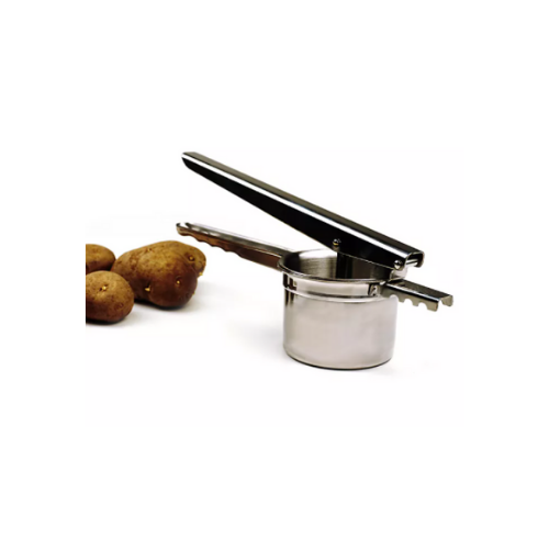 RSVP Endurance SS 4" Potato Ricer