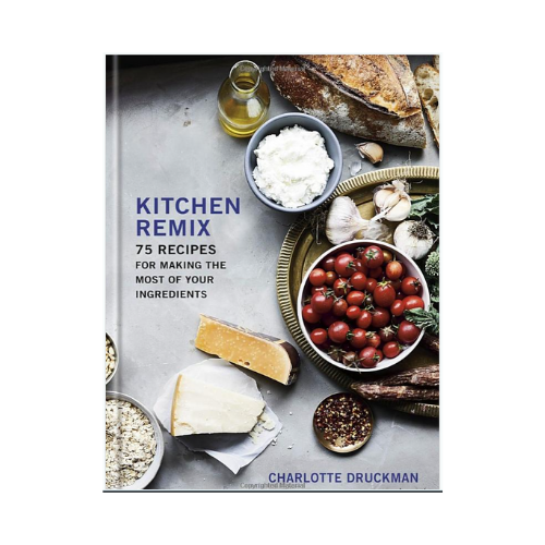 Kitchen Remix Cookbook