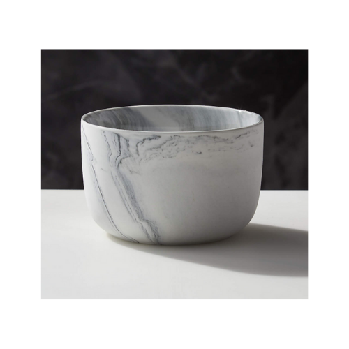 CB2 Swirl Dip Bowl