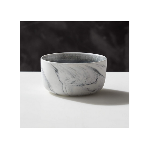 CB2 Mini Swirl Bowl