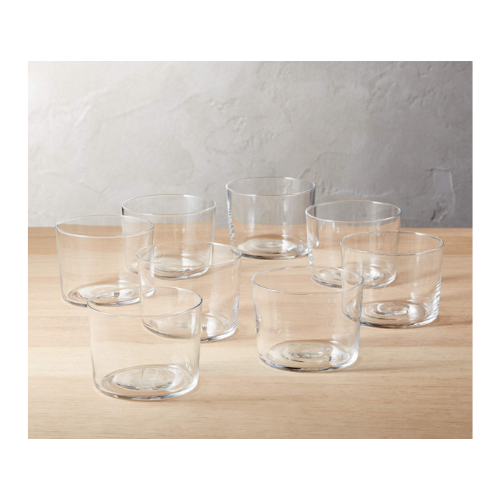 CB2 Tasting/Dessert Glasses - Set of 6