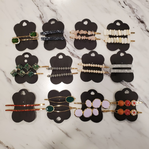 Scarf Clips 10.99 (pair of 2)