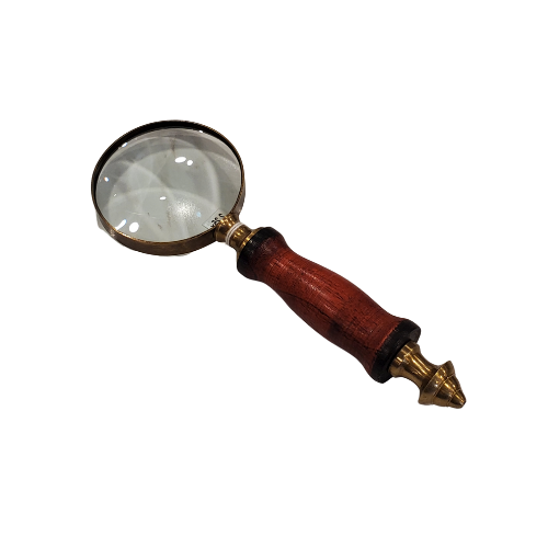 Mini Magnifying Glass