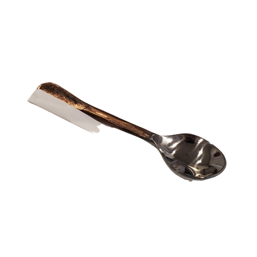 Copper Handled Mini Spoon