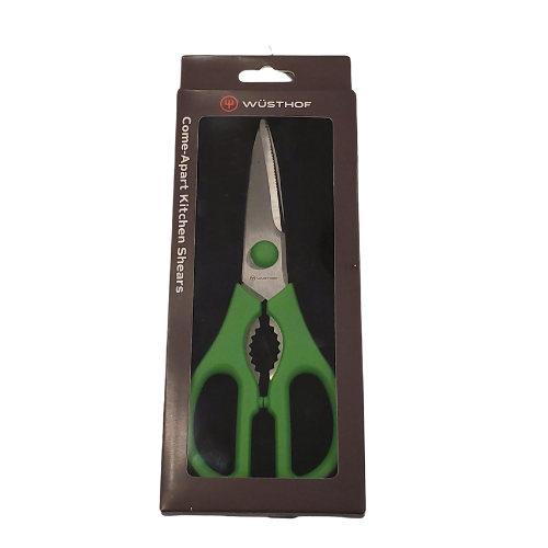 Wusthof Scissors