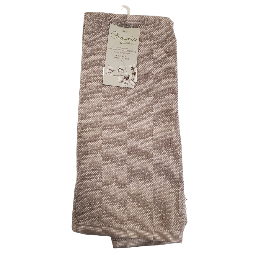 Organic Town & Country Living Kitchen Towel - 2pk