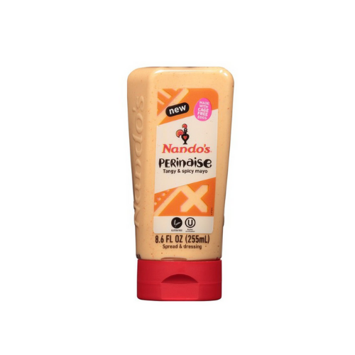 Nando's Perinaise, 8.6 oz.