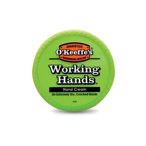 O'Keeffe's Working Hands Hand Cream, 2.7oz