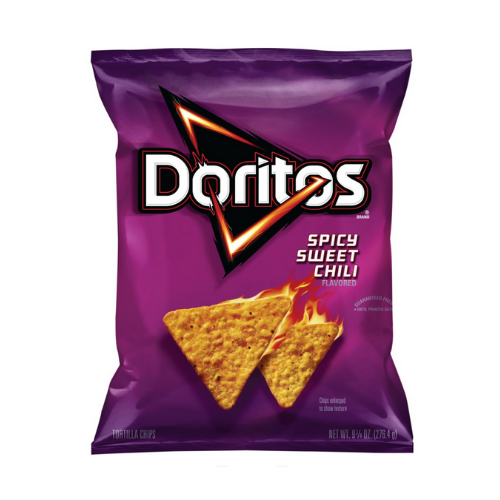 Doritos - Spicy Sweet Chili 9.25oz