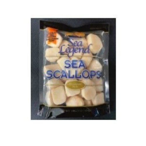 Wild Caught Sea Scallops Large 20/30 ct. 16 oz.