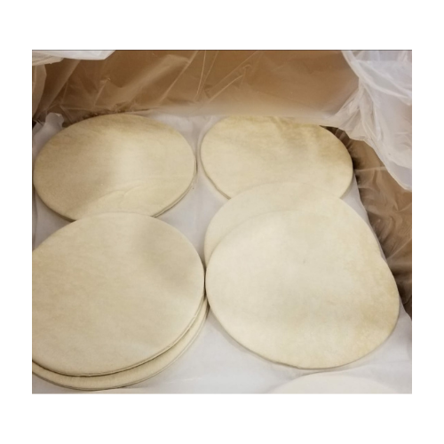 Pizza Dough Sheet - Round