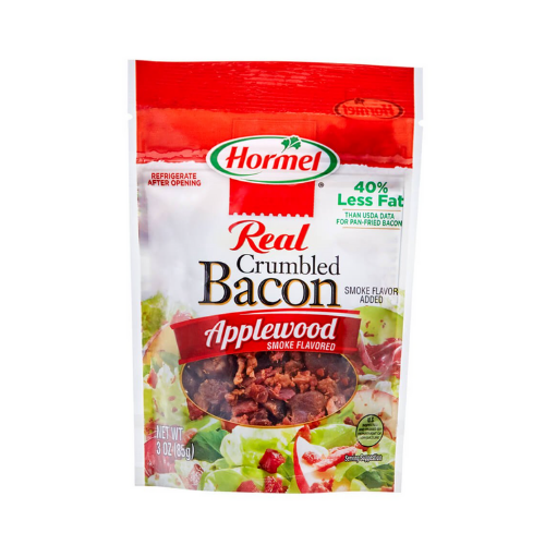 Hormel Real Crumbled Bacon Bits, 3 oz.