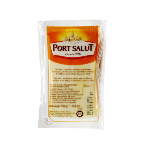 Port Salut 5.3 oz