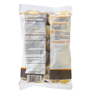 USF Frozen Red Potato Halves, Rosemary/Skin on, 2.5 lb