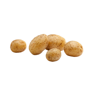 USF Frozen Baby Bakers - Whole Mini Skin-On Potatoes - 2.5lbs