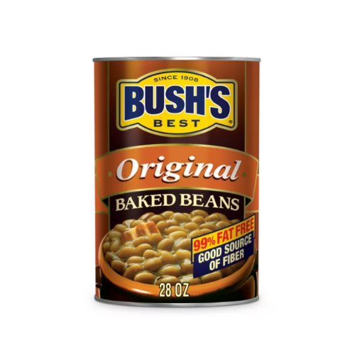 Bush's Best Original Baked Beans, 28 oz.