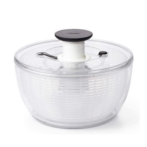 OXO Salad Spinner 4.0