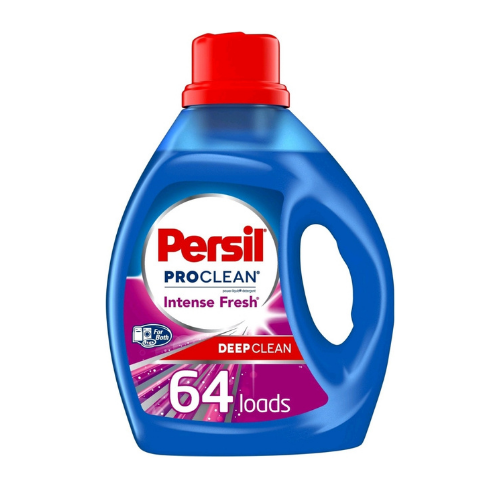 Persil Intense Fresh - 100oz